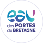 Eau des Portes de Bretagne