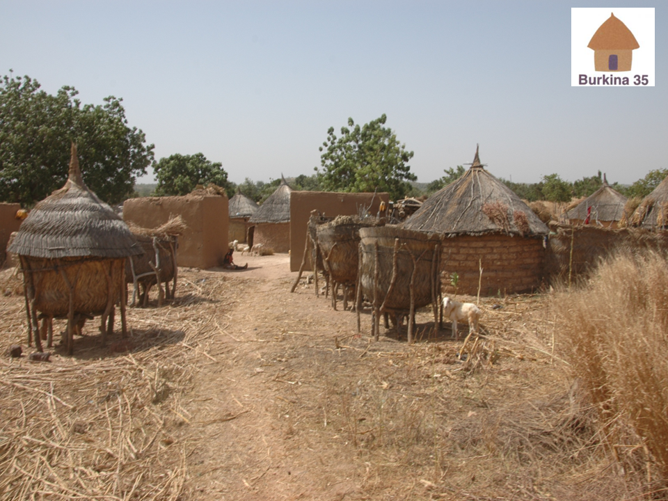 Asso Burkina