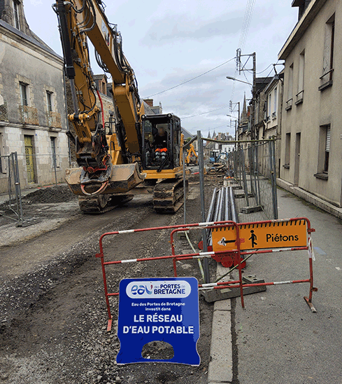 Petits Panneau Com Travauxaep
