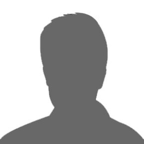 Silhouette Homme