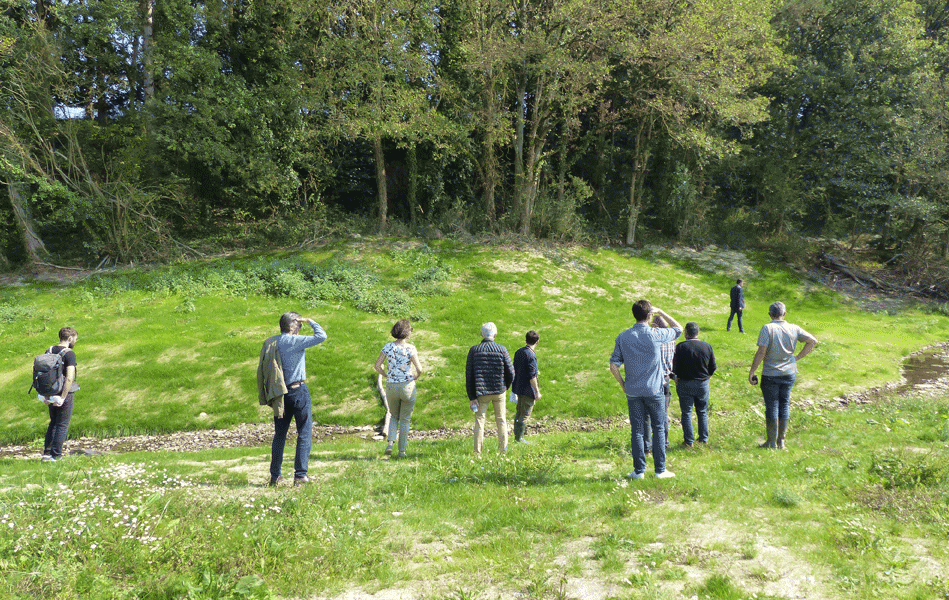 Visite Noe Elus