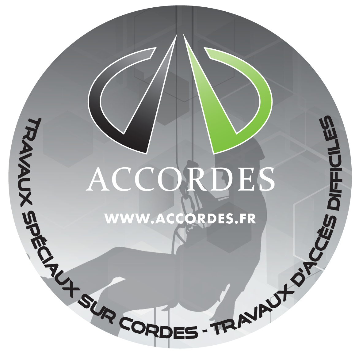 Logo Accordes
