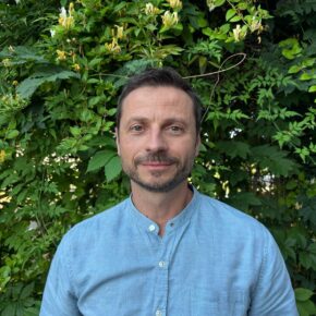 Arnaud Dupuis